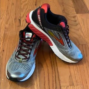 Men’s Brooks Ghost 9